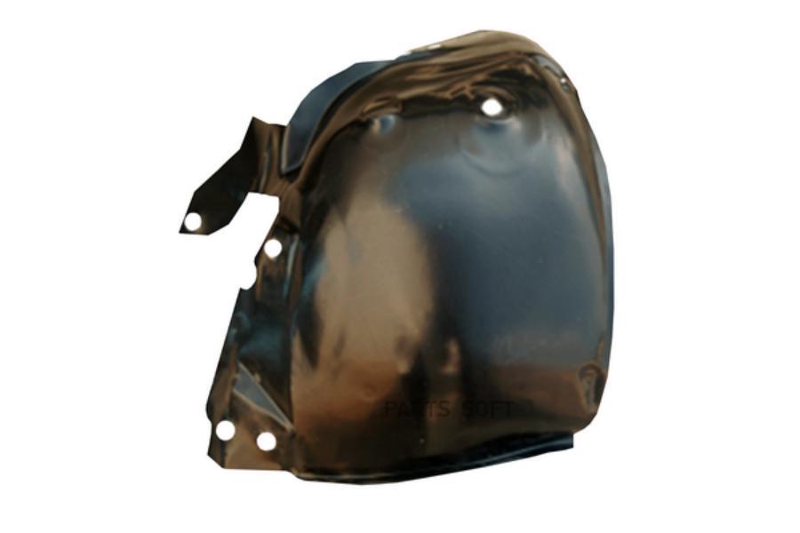 

ASAM-SA 71169 Подкрылок пер. R 1шт