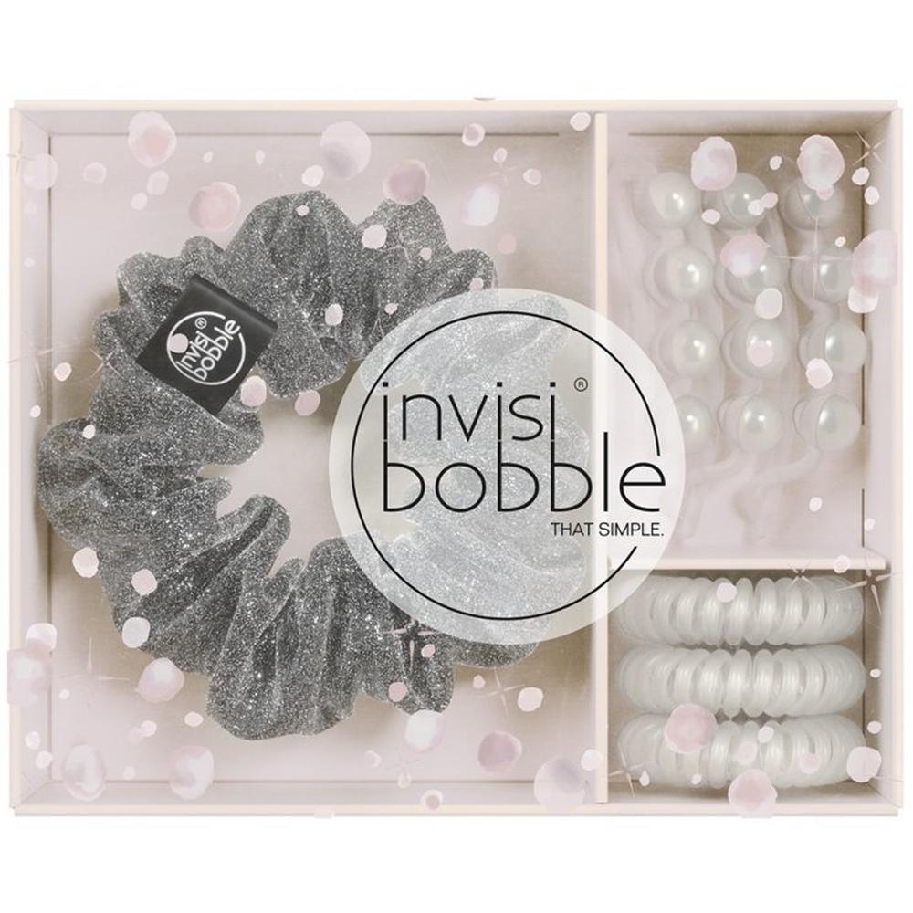 фото Подарочный набор invisibobble sparks flying trio