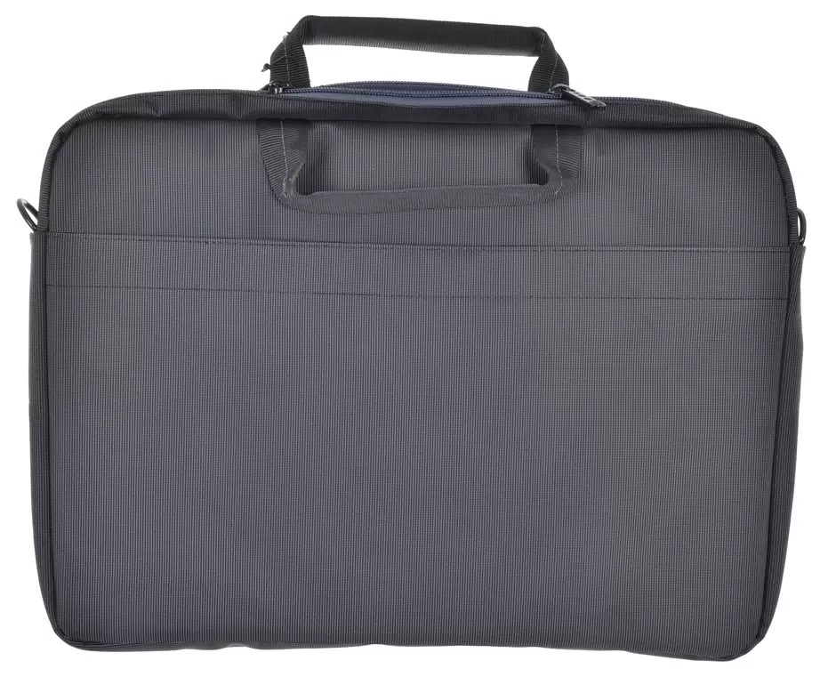 

Сумка для ноутбука 15.6 Continent CC-205 GA, серый