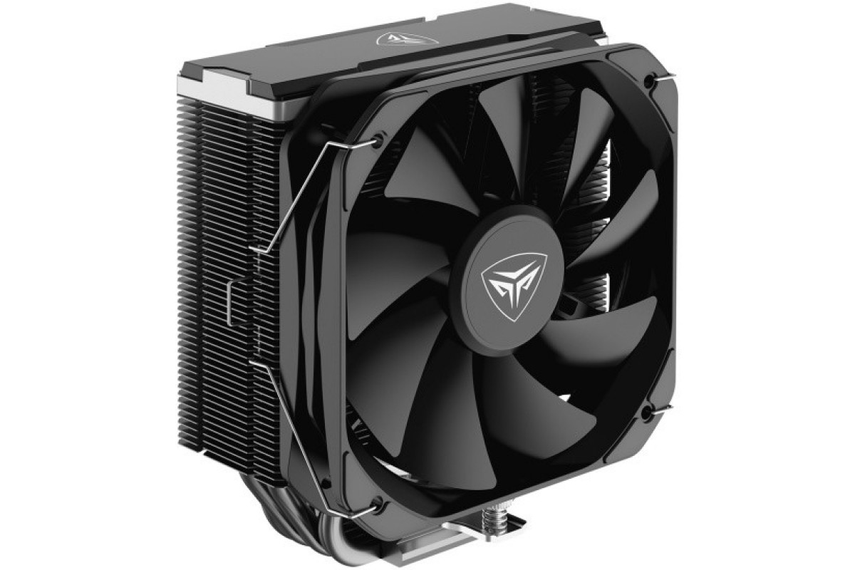 Кулер для процессора PCCooler K6 WH