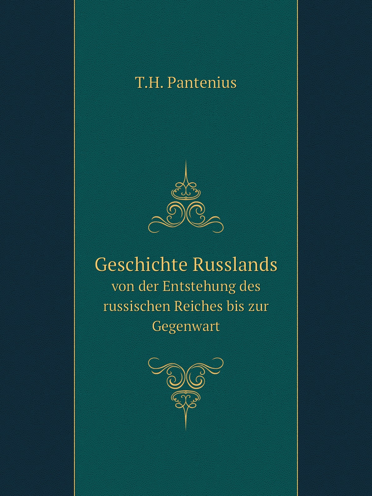 

Geschichte Russlands