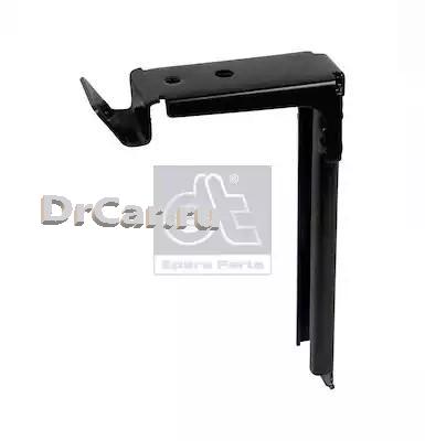 

Dt Spare Parts 2.71416_Кронштейн Брызговика \Volvo Fh/Fm 01>