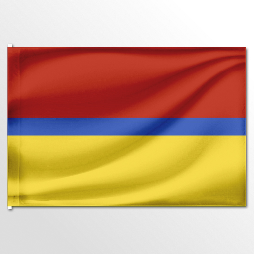 

Флаг ЦТП ФЕНИКС Старополтавского района 135x90 см, 1219-135x90