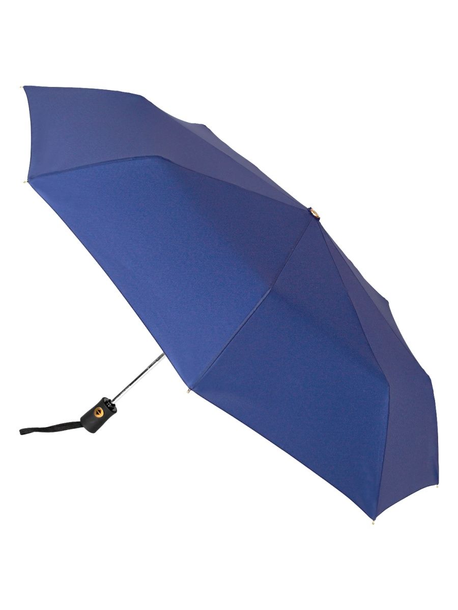 Зонт женский Три Слона L3885 синий