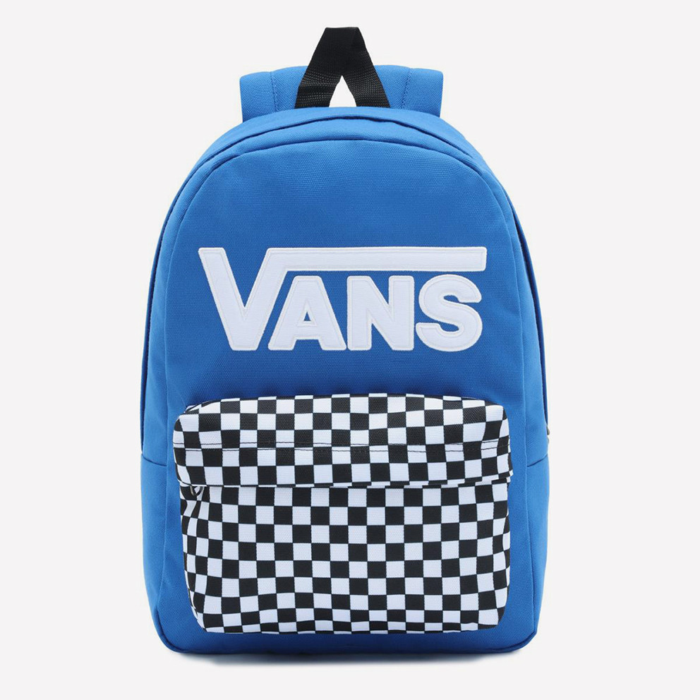 фото Рюкзак vans by new skool backpac