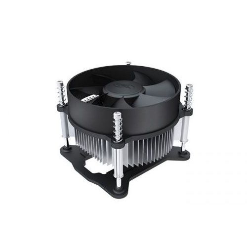 фото Кулер для процессора deepcool ck-11508 pwm rtl