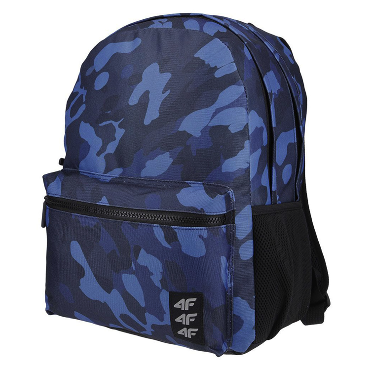 фото Рюкзак детский 4f boy's backpack hjz21-jpcm001-33s