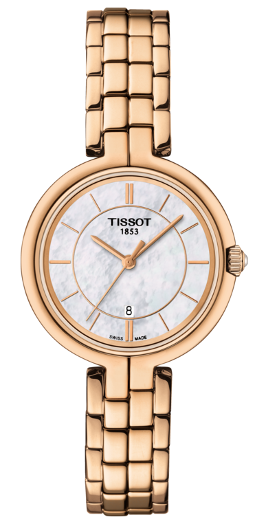 

Наручные часы женские Tissot T0942103311101, T0942103311101