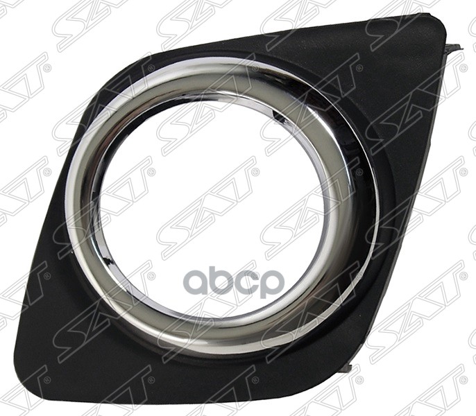 

Оправа Птф Toyota Rav 08-10 Lh (левый) Sat арт. ST-TYY3-219-2