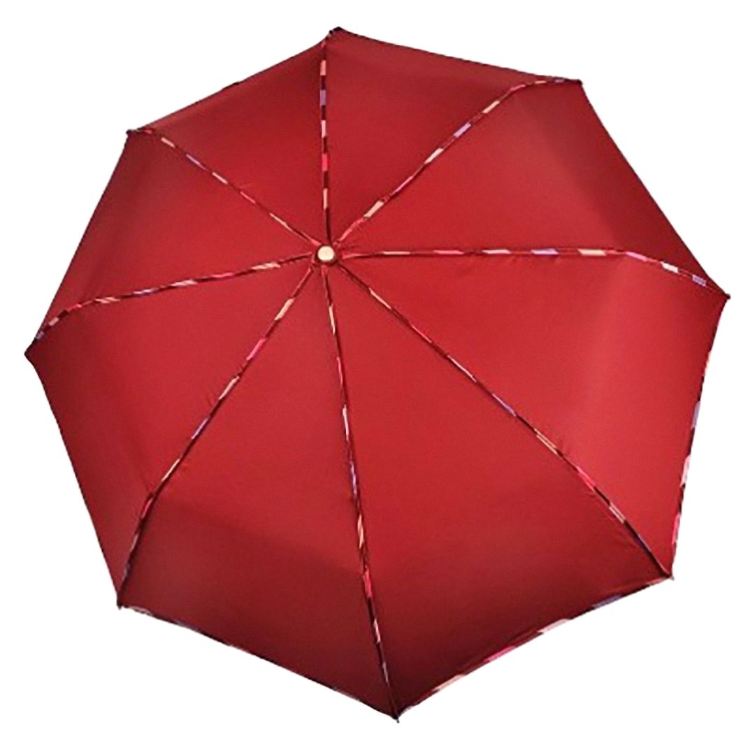 Зонт женский Три Слона L3807-B красный