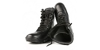 Ботинки мужские Бутекс Кобрам. 12053 черные 40 RU