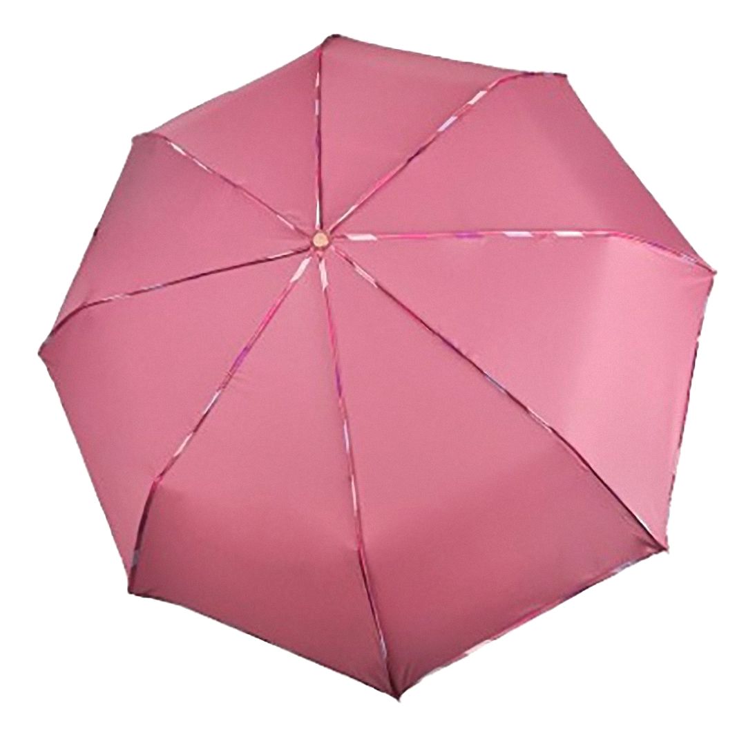 Зонт женский Три Слона L3807-B розовый