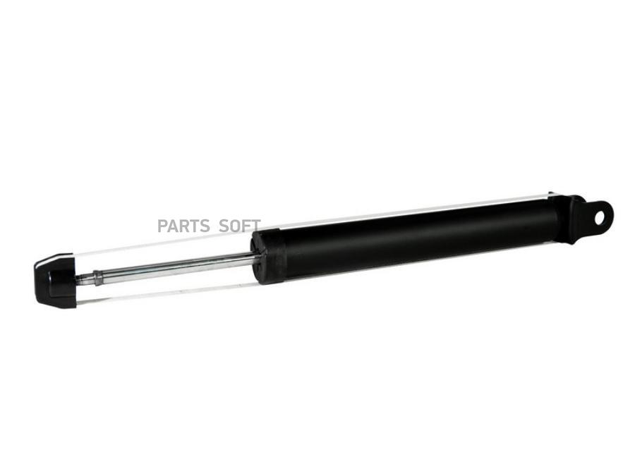 

Z00442_амортизатор Задний Газовый Hyundai I40 <15 ZENTPARTS арт. Z00442