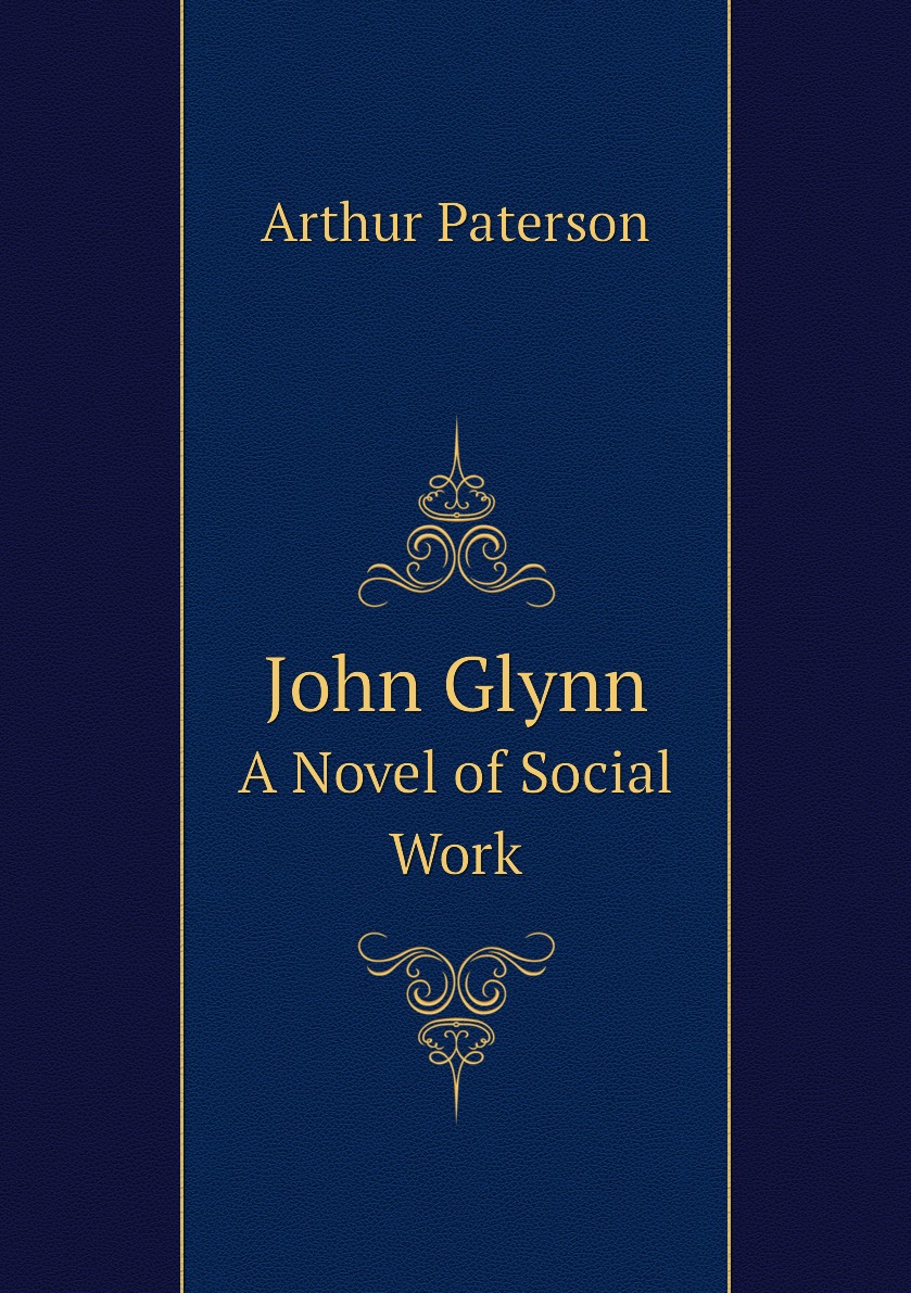 

John Glynn