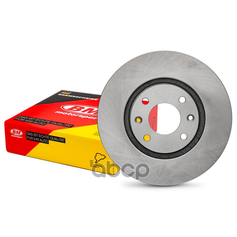 

Диск Тормозной Вентилируемый 283x26mm 4/108 | Перед, Прав, Лев | Bd V 125 Nsii0019208207 B