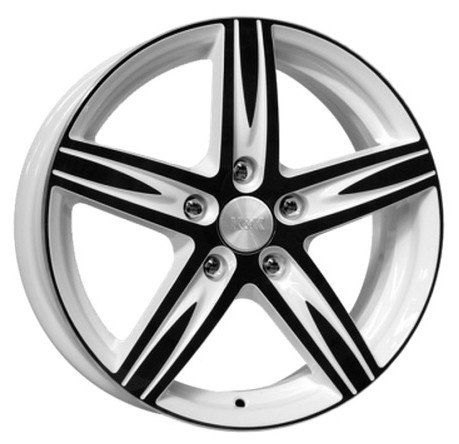 

Колесный диск K&K Андорра-оригинал HB 6.5x16/5x110 ET37 D65.1