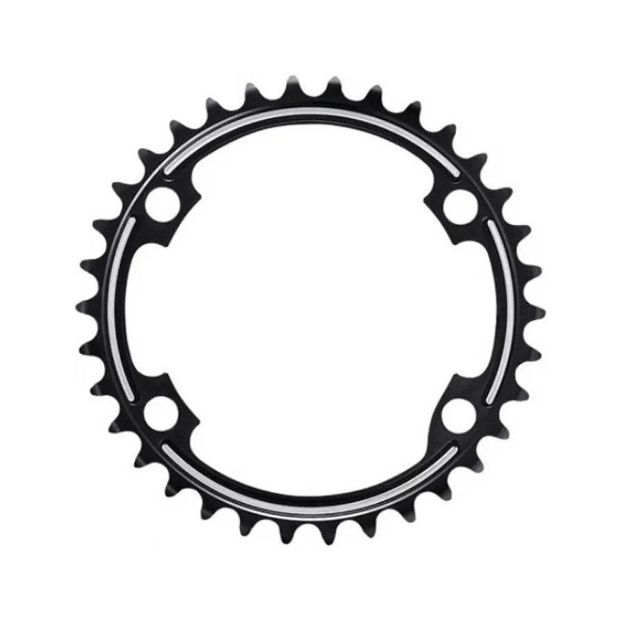 Звезда велосипедная передняя Shimano Dura-Ace для FC-R9100 39T-MW Y1VP39000