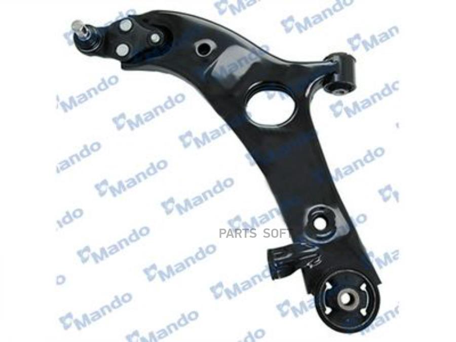 

Рычаг подвески Mando MSA015257