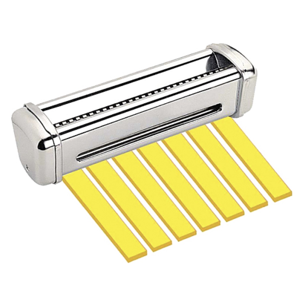 

Насадка для теста для кухонной машины Imperia Simplex Restaurant 080, Серебристый, Simplex Restaurant 080