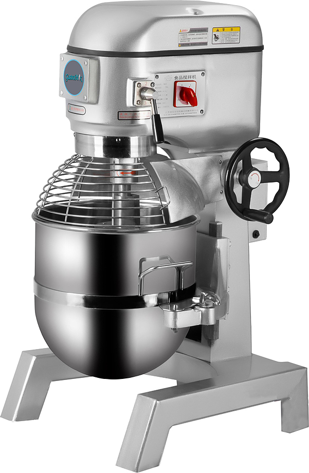 

Миксер Gastromix B 50C 380 В серебристый, B 50C 380 В