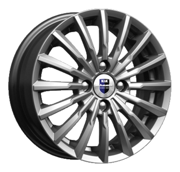 

Колесный диск K&K Акцент-Оригинал HB 7x17/5x114.3 ET50 D67.1