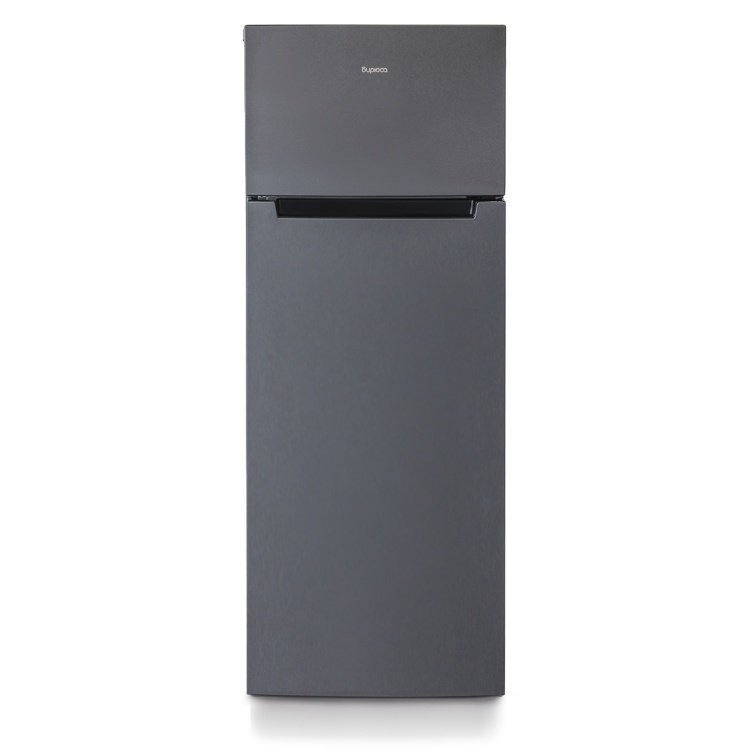 Холодильник Бирюса W6035 серый двухкамерный холодильник позис rk fnf 170 графит правый