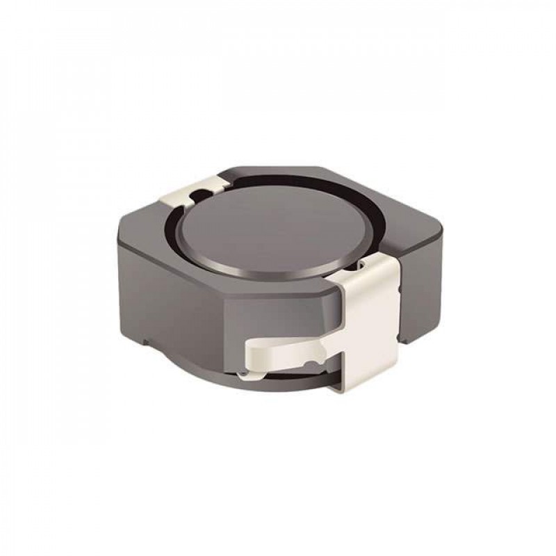 

100 штук, Индуктивность SMD 4.7 мкГн 4А 30 (7447713047) Wurth Elektronik