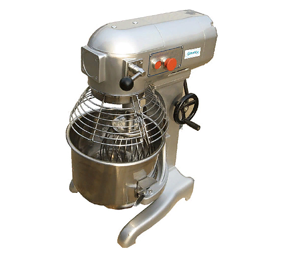 

Миксер Gastromix B 10C серебристый, B 10C
