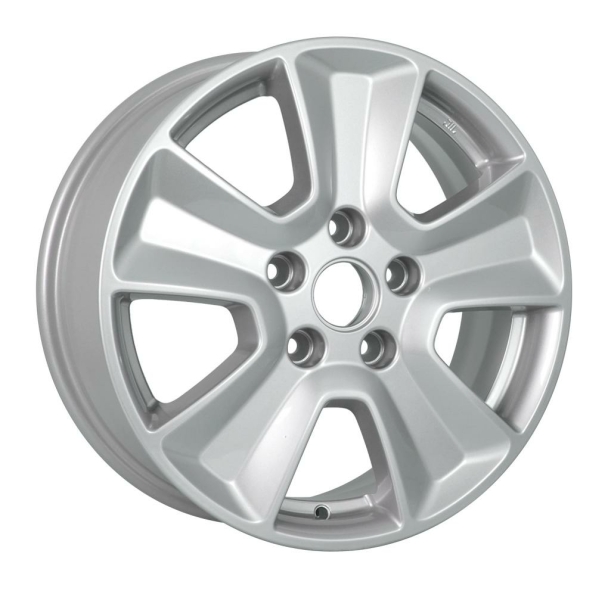 

Колесный диск K&K ZV Ceed КС672 S 6.5x16/5x114.3 ET50 D67.1