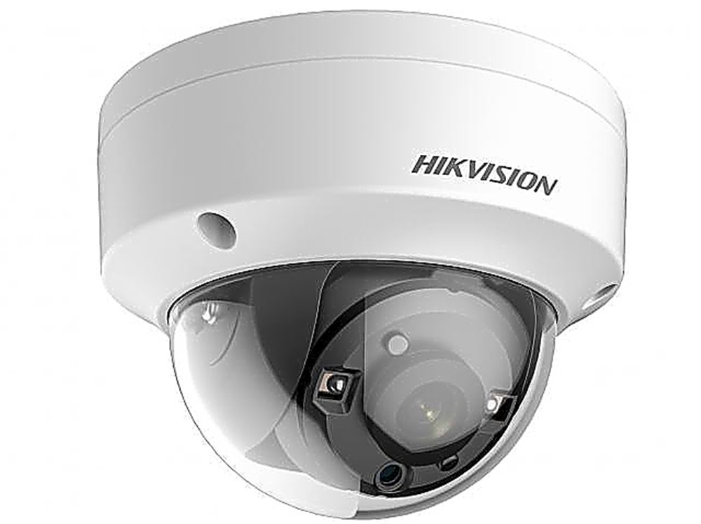 

HD-TVI-камера Hikvision DS-2CE56D8T-VPITE (2.8mm) 2Мп, Белый, DS-2CE56D8T-VPITE (2.8mm)