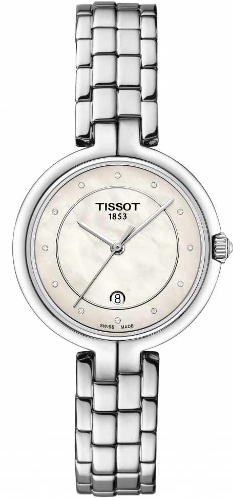 

Наручные часы женские Tissot T0942101111601, T0942101111601