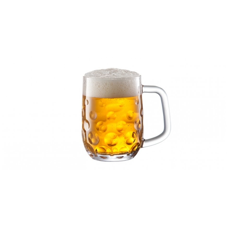 Кружка для пива Tescoma Salute 0,5 л