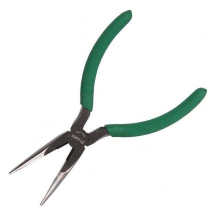 

длинногубцы 165 мм Pro'sKit 1PK-709