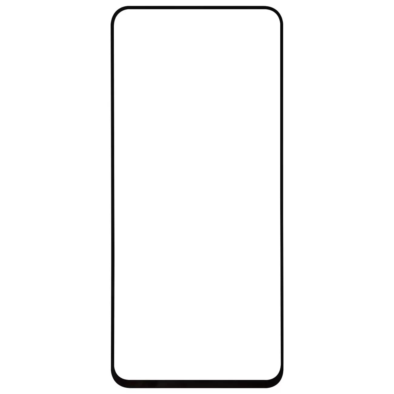 

Стекло Red Line УТ000023978 для Realme 7i Full screen черный, Realme 7i Full screen черный