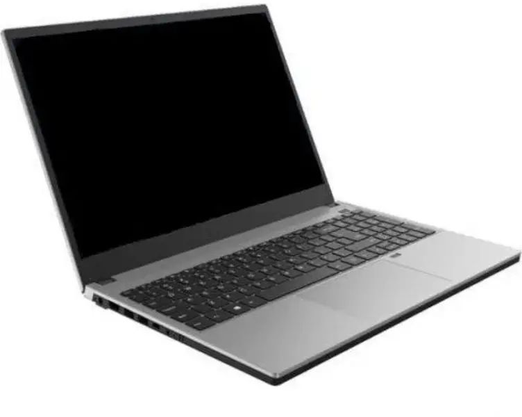 

Ноутбук Rikor R-N-15 Black, R-N-15