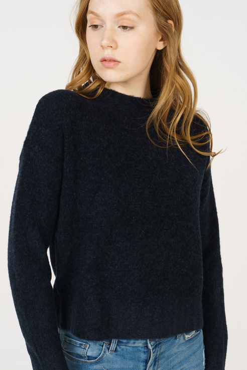 

Джемпер женский Vero Moda синий, 10211835