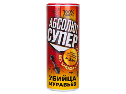 

Ловушка для насекомых Абсолют Супер АСМБ200 1 шт., Супер