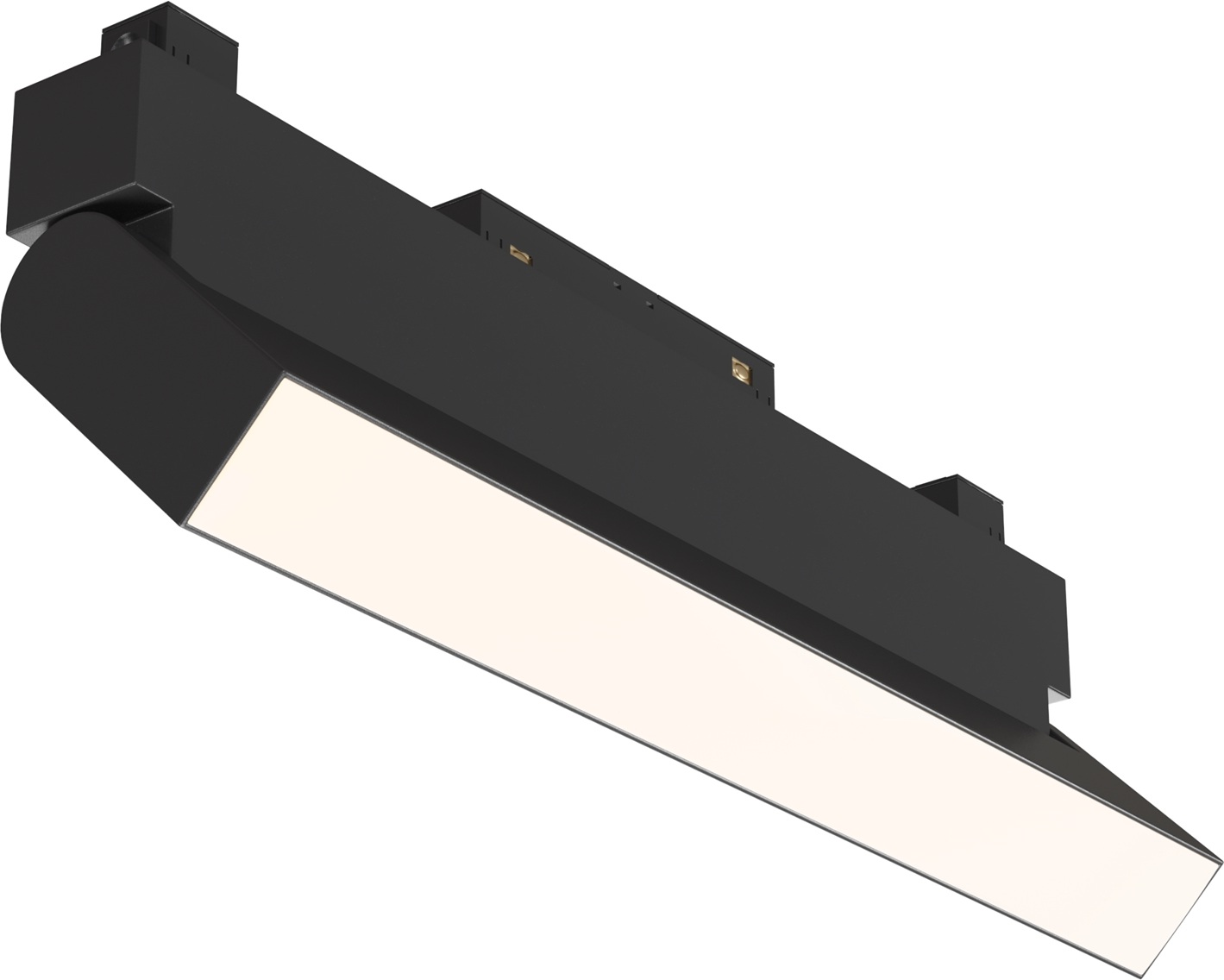

MAYTONI Трековый светодиодный светильник Track lamps TR013-2-20W4K-B Maytoni