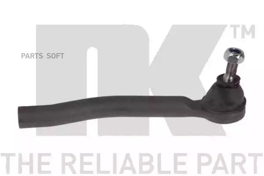 

Наконечник Рулевой Тяги Niss Juke Leaf 10-