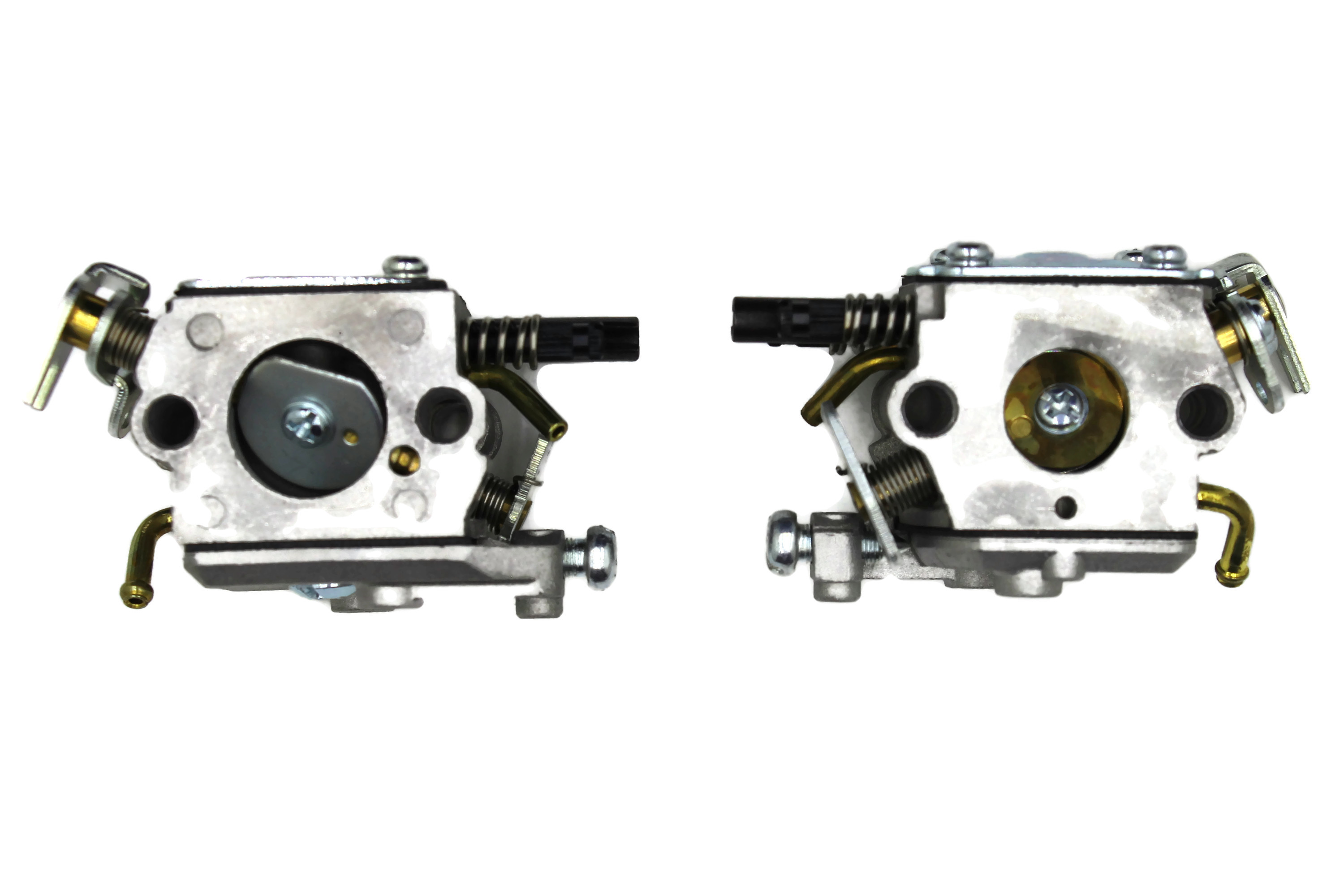 

Карбюратор для Husqvarna 323 100139