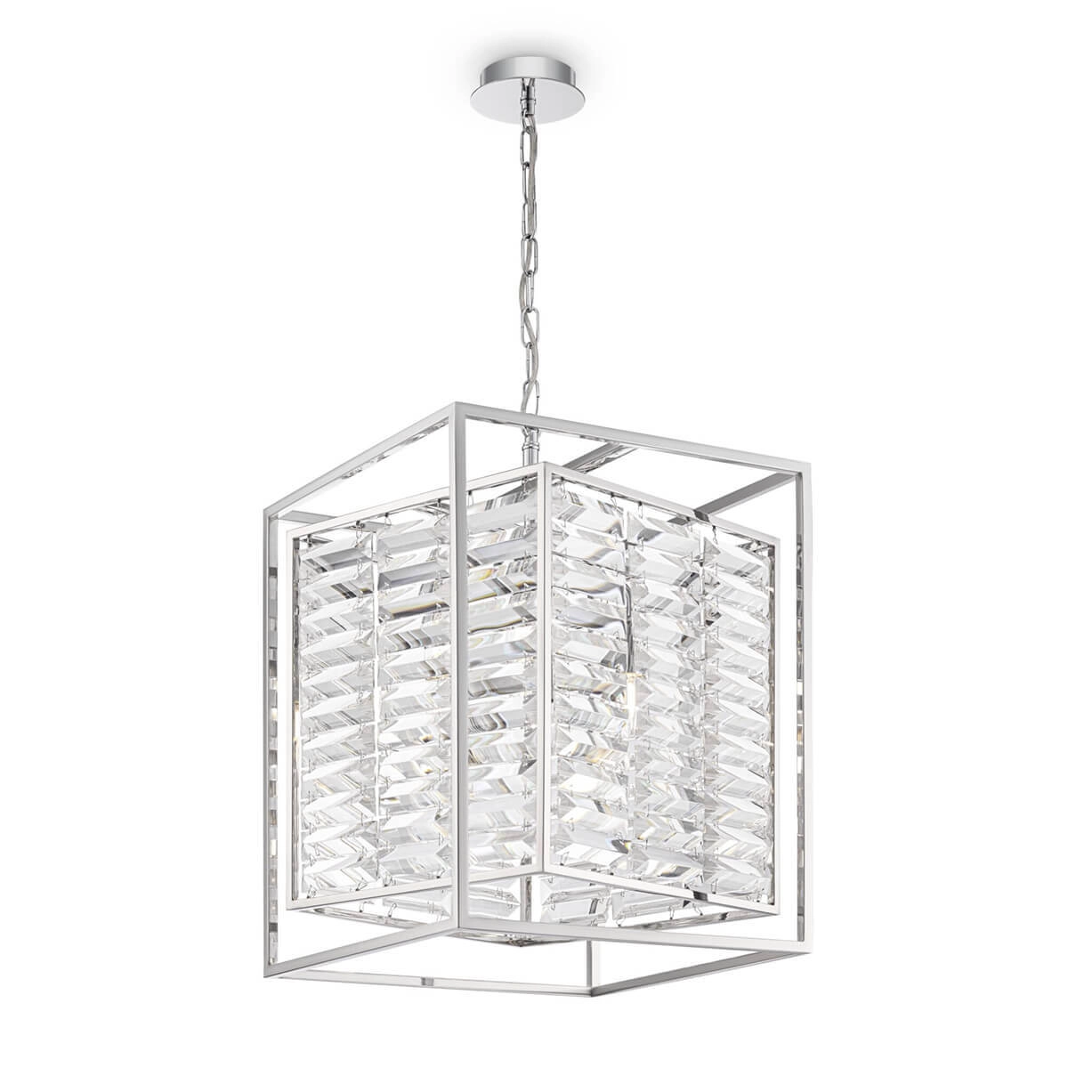 

MAYTONI Подвесной светильник Tening MOD060PL-04CH Maytoni