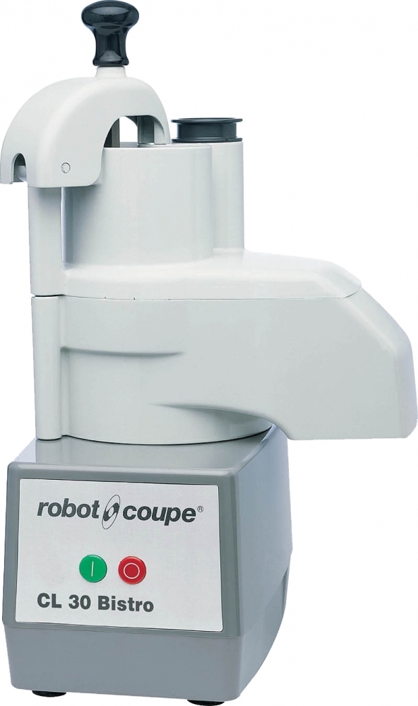 Мультирезка Robot Coupe CL30 Bistro (без дисков) белый бокал для маргариты стеклянный bistro 250 мл