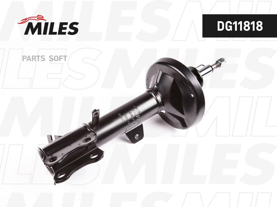 

Амортизатор Подвески Miles арт. DG11818