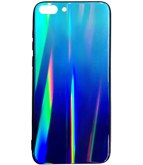 

Клип-кейс Inoi Shiny gradient для Huawei Honor 10 (сине-фиолетовый), Shiny gradient для Huawei Honor 10 (сине-фиолетовый)