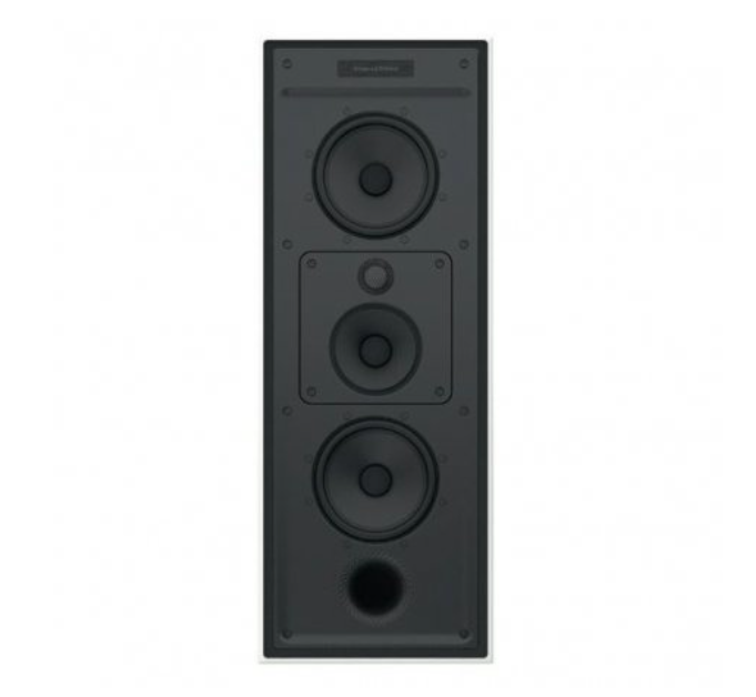 

Пассивная акустическая система Bowers & Wilkins CWM7.3 S2 White, CWM7.3 S2 White