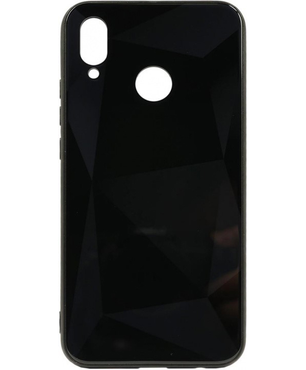 

Клип-кейс Inoi Prism для Huawei P20 Lite (черный), Prism для Huawei P20 Lite (черный)