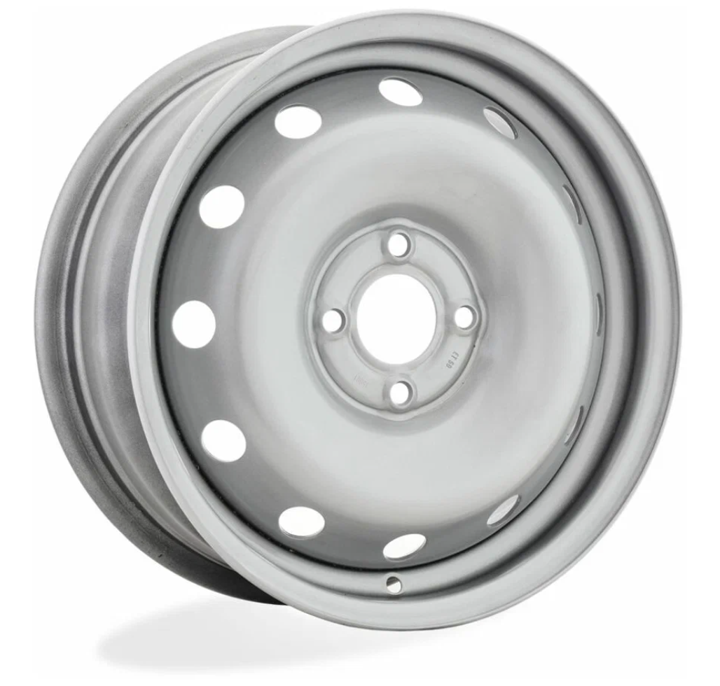 

ДИСК КОЛЕСНЫЙ MAGNETTO 15/6J/4x100/ET50/D60.1 RENAULT LOGAN LADA LARGUS VESTA