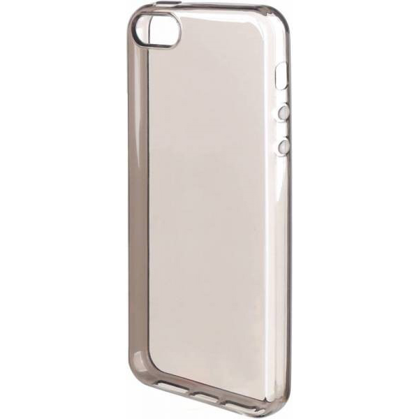 

Клип-кейс Inoi для Apple iPhone 5S/SE (серый), для Apple iPhone 5S/SE (серый)