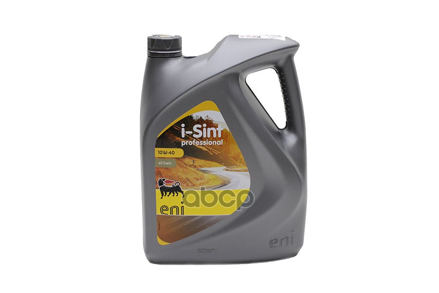 Eni Масло Eni I-Sint Prof 10W-40 П/С 5л