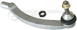 Наконечник Рул.Тяги Лев. S80 S60 V70 2000-> Professional Parts Sweden 61431719